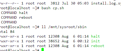 自制小型linux系统_linux_28