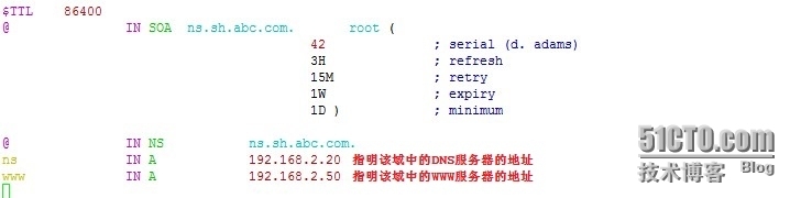 DNS--以bind方式实现_DNS_18