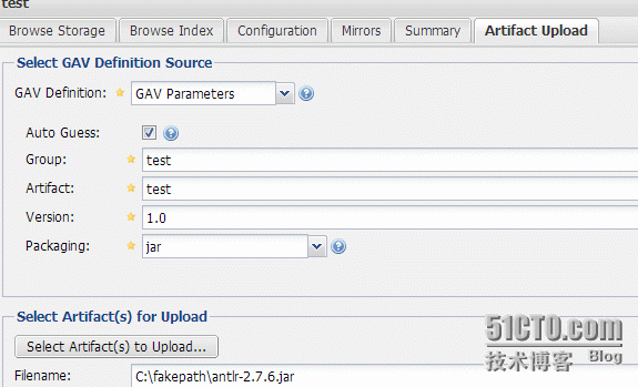 Maven（十）利用 Nexus 来构建企业级 Maven 仓库_Nexus_04