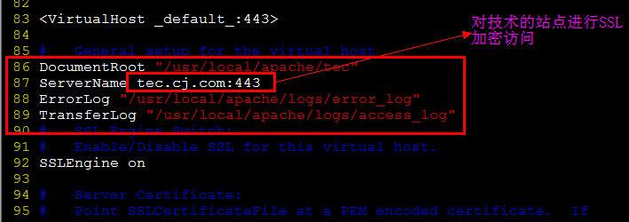 Linux下实现Apache站点的安全_https_19