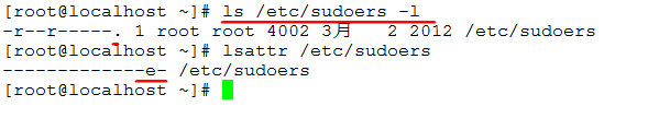 linux系统管理之sudo实操一_linux