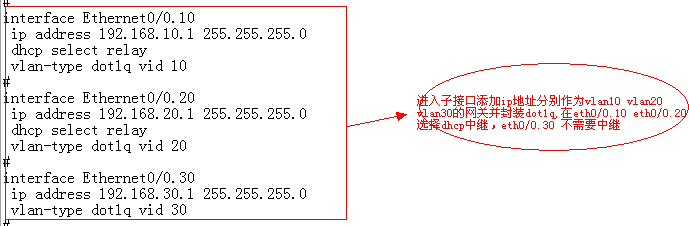 Dhcp在网络中的应用_dhcp linux _13