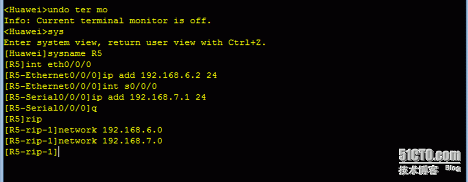 ospf（专题一）多区域_ospf多区域实现_06