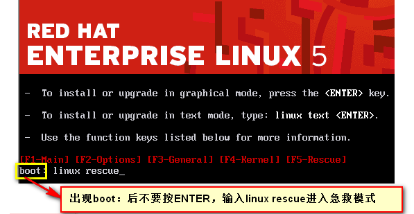 Linux系统故障排除_linux_06