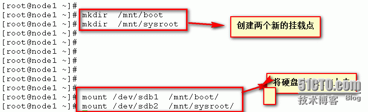 【自制简易linux系统】_自制简易linux系统_02