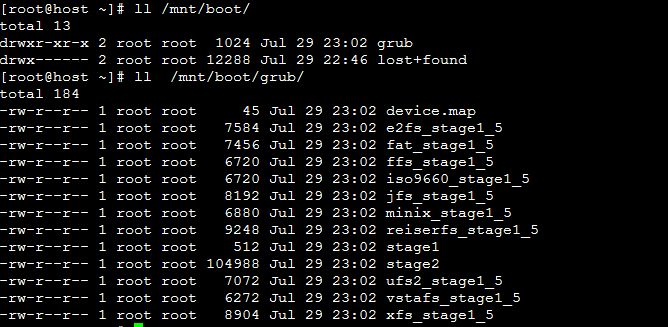 精简操作系统Linux_操作系统_04