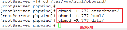 lamp环境搭建与应用之rpm_lamp 环境搭建与应用 rpm_22