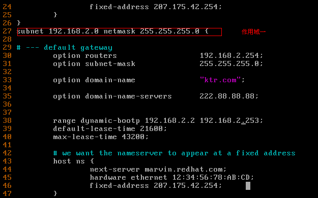 dhcp 详解及实验_dhcp_15