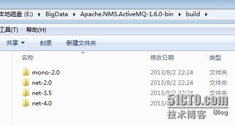 大数据实战之环境搭建(十)_ActiveMQ_10