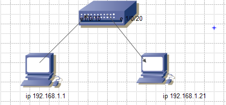 华为设备上的安全技术总结之arp和端口隔离_arp 