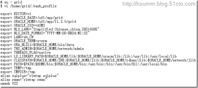 Oracle 11g R2 RAC on OEL5.8 x64安装笔记_oracle_10