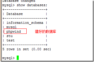 lamp环境搭建及应用（rpm ）_软件开发_35