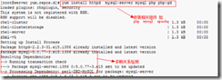 Lamp环境搭建之rpm_服务器_02