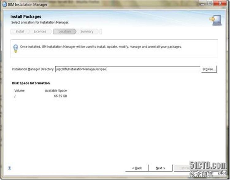 WebSphere 8.0 install_用户_05