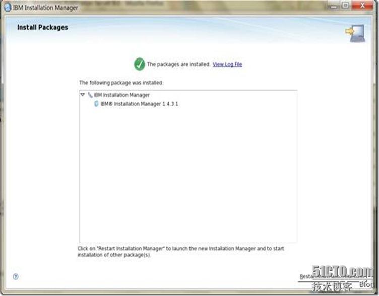 WebSphere 8.0 install_firefox_07