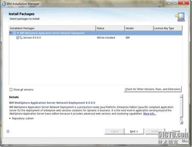 WebSphere 8.0 install_firefox_12