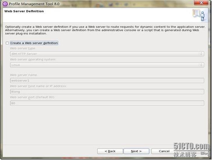 WebSphere 8.0 install_用户_31