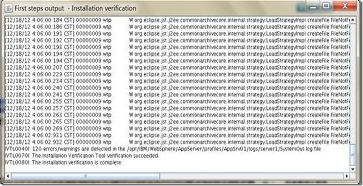 WebSphere 8.0 install_主机_35