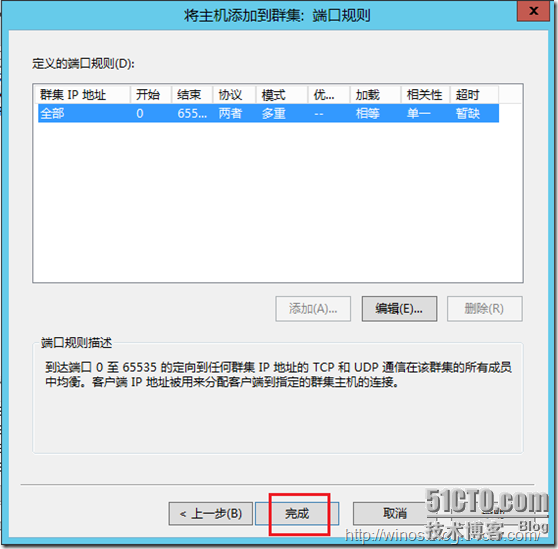 XenDesktop7实践之高可用设计①环境介绍和准备_XenDesktop7_14