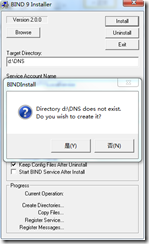 在Windows 7 64位上配置DNS_DNS_02