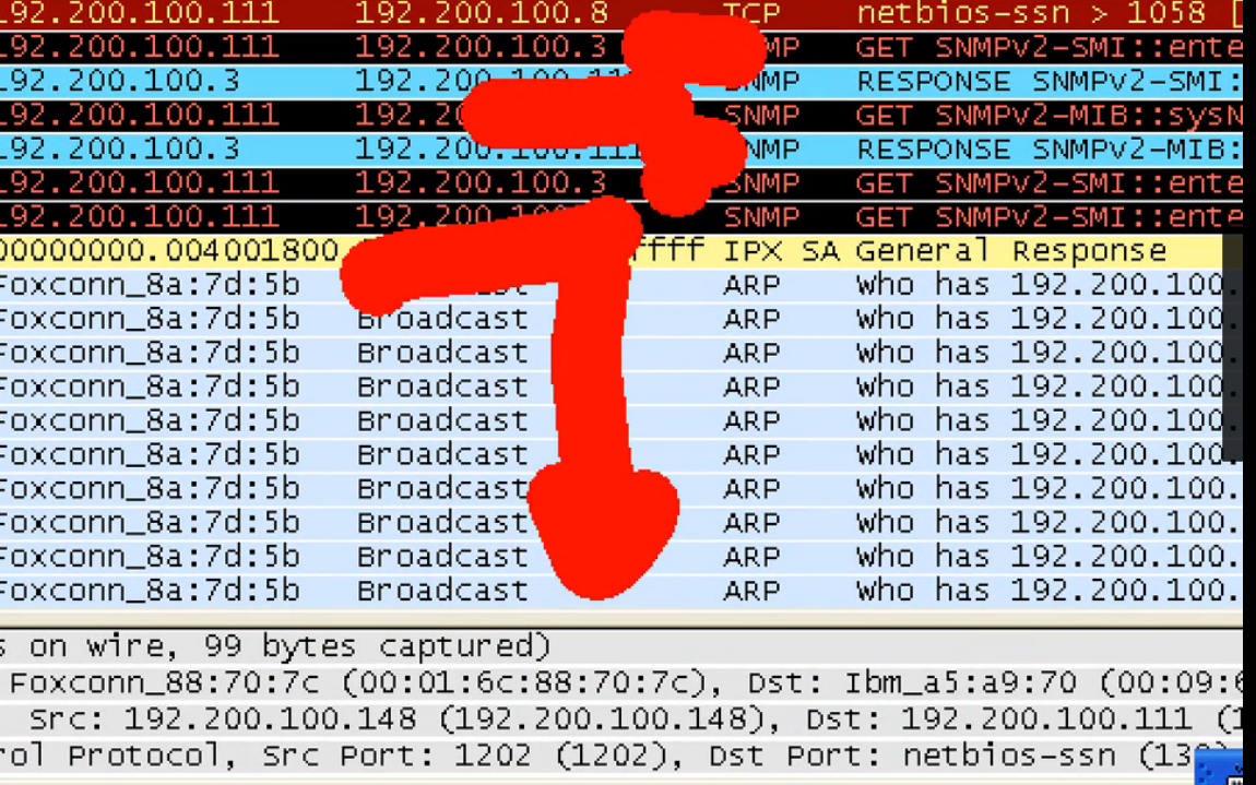 Cisco网络工程师和网络安全课程学习记录_Cisco网络工程师和网络安全课程_46