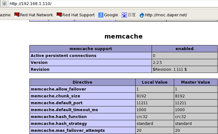 memcache _memcache 配置_03