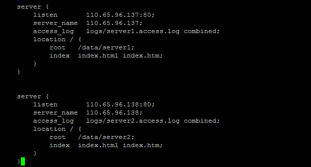 nginx虚拟主机的配置_nginx_03