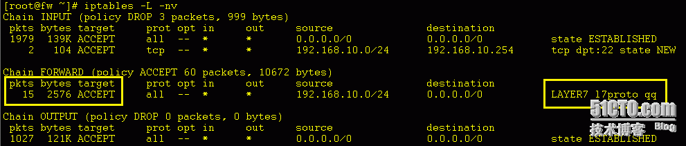 iptables 企业应用之应用层过滤、日志记录_iptables _05