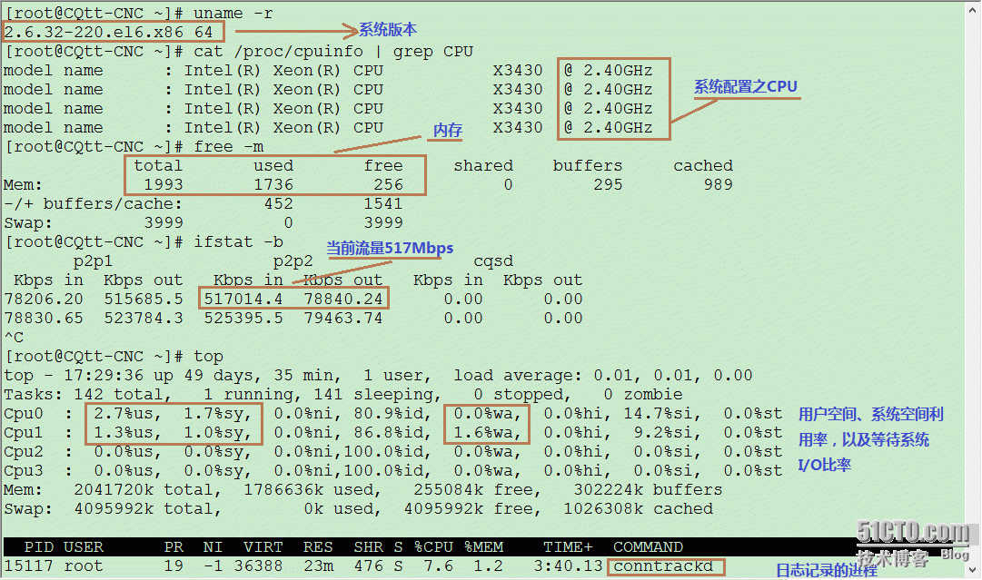 iptables 企业应用之应用层过滤、日志记录_iptables _09