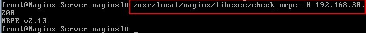 Nagios网络监控（二）_Nagios_02
