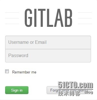 gitlab的用户使用手册_gitlab使用手册