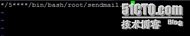 inotify+rsync+mutt+msmtp 实现linux文件或者目录自动更新并且实现发邮件给管理员_服务器_14
