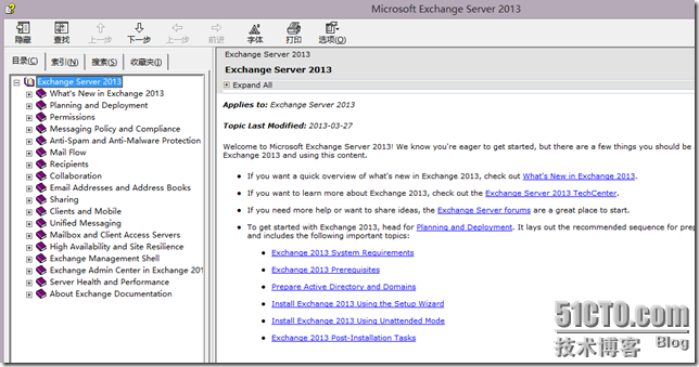 Exchange Server 2013 RTM部署总结及截图下载_exchange server 2013_05