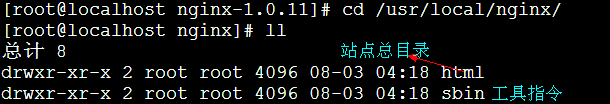 lnmp的搭建及php加速_mysql_04