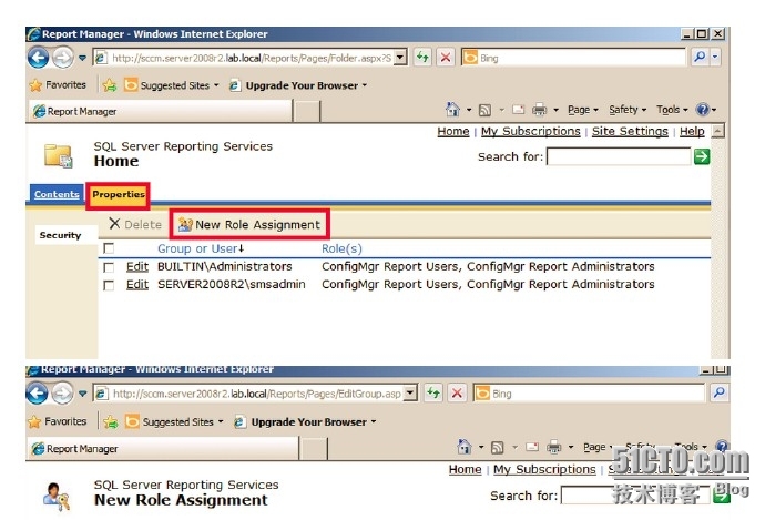 第八课 SCCM2012报表服务_SCCM2012报表服务_14