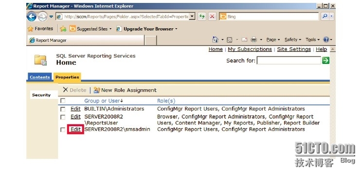 第八课 SCCM2012报表服务_SCCM2012报表服务_16