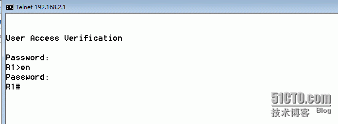 思科设备VTY认证_思科设备VTY认证_03