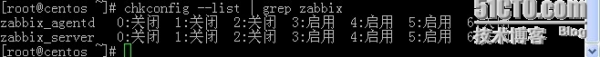 zabbix2.0.6服务端与客户端的安装配置_linux_03