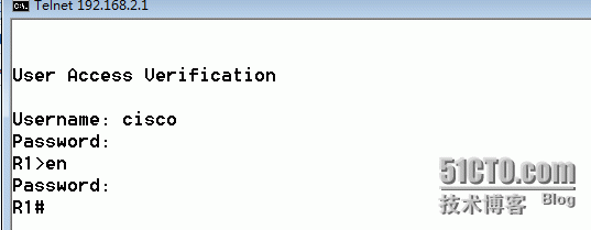 思科设备VTY认证_思科设备VTY认证_04