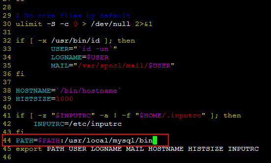 Lnmp网站服务器搭建_nginx_10