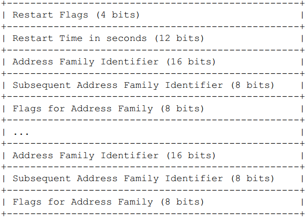 BGP Graceful Restart(NSF)_BGP_02