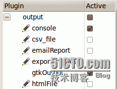 Backtrack5 常用的漏洞扫描工具_系统管理员_07