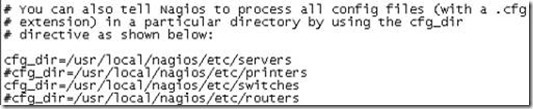 2 nagios 客户端软件安装及配置_操作系统_10