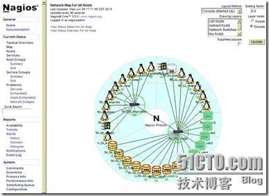 2 nagios 客户端软件安装及配置_客户端软件_16