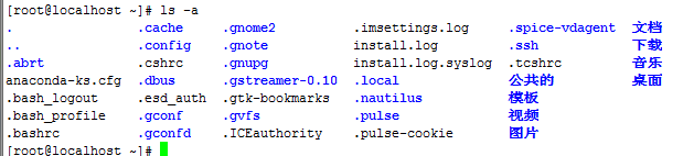 RHEL6基础之七文件（夹）基本操作命令_extglob_02