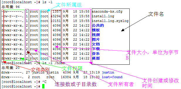 RHEL6基础之七文件（夹）基本操作命令_extglob_03