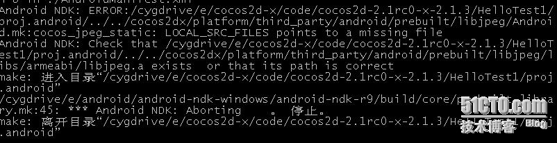 cocos2d-x 向android移植问题汇总_cocos2d-x_03