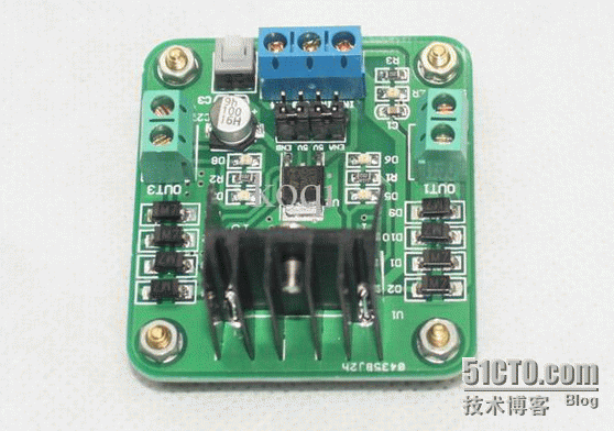 基于launchpadG2553的wifi视频小车_launchpadG2553  _05