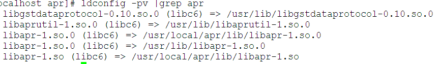linux5的lamp搭建（源码安装）_php_02