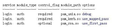 Linux PAM 模块_Linux PAM 模块_04